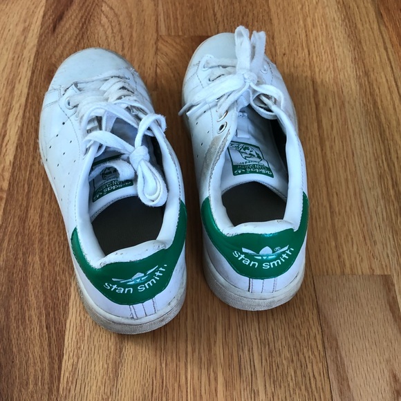 adidas Shoes - Stan Smiths